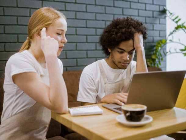 Read more about: Giving victims of business crime a voice
