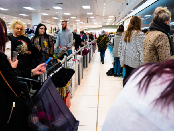 Read more about: Free training and support for shop workers to hel…