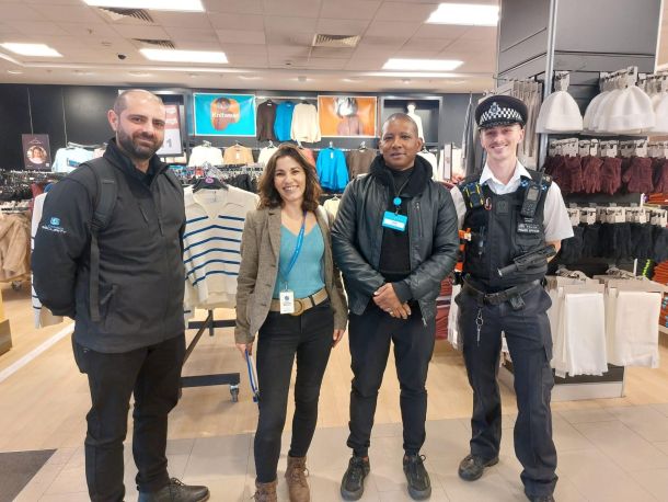 Read more about: What is Safer Business Action Week and why does i…