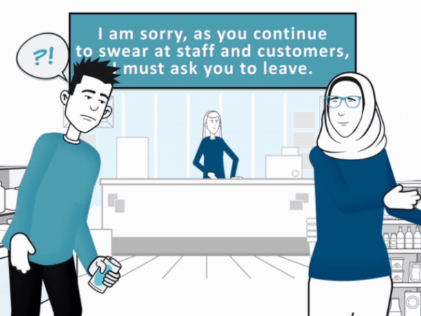 Read more about: Training videos launched to help protect shopwork…