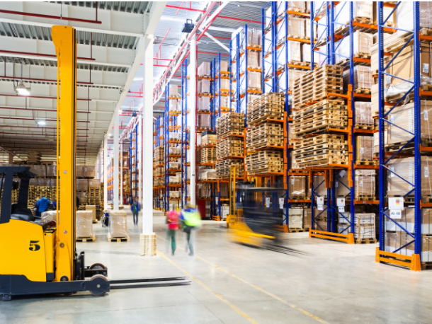Read more about: Wholesale and Warehouse thefts – how can they be…