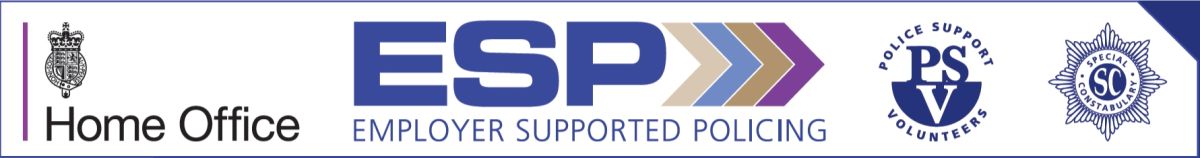 Introduction to Employer Supported Policing (ESP)
