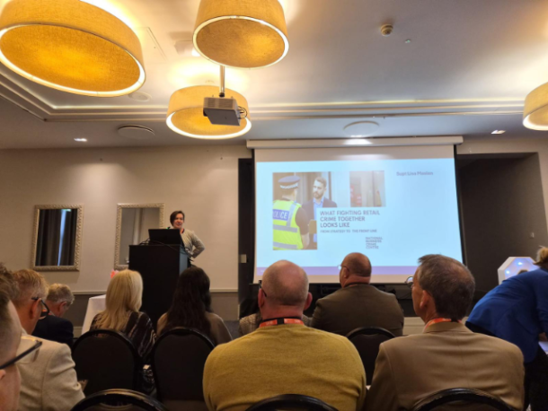 Read more about: On The Road with the NBCC Team in May 2026