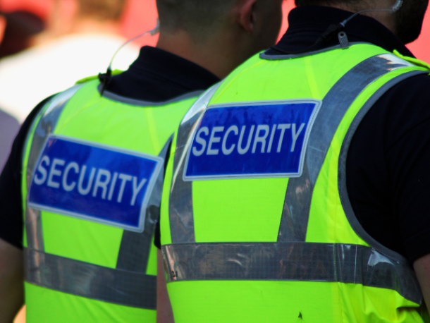Read more about: Safe Spaces Scheme extended to Private Security I…