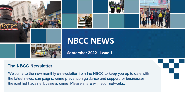 NBCC News - September 2022