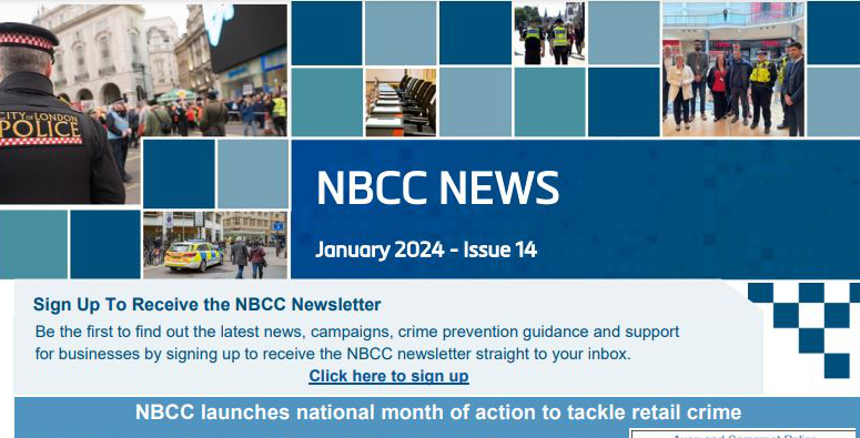 NBCC News - January 2024
