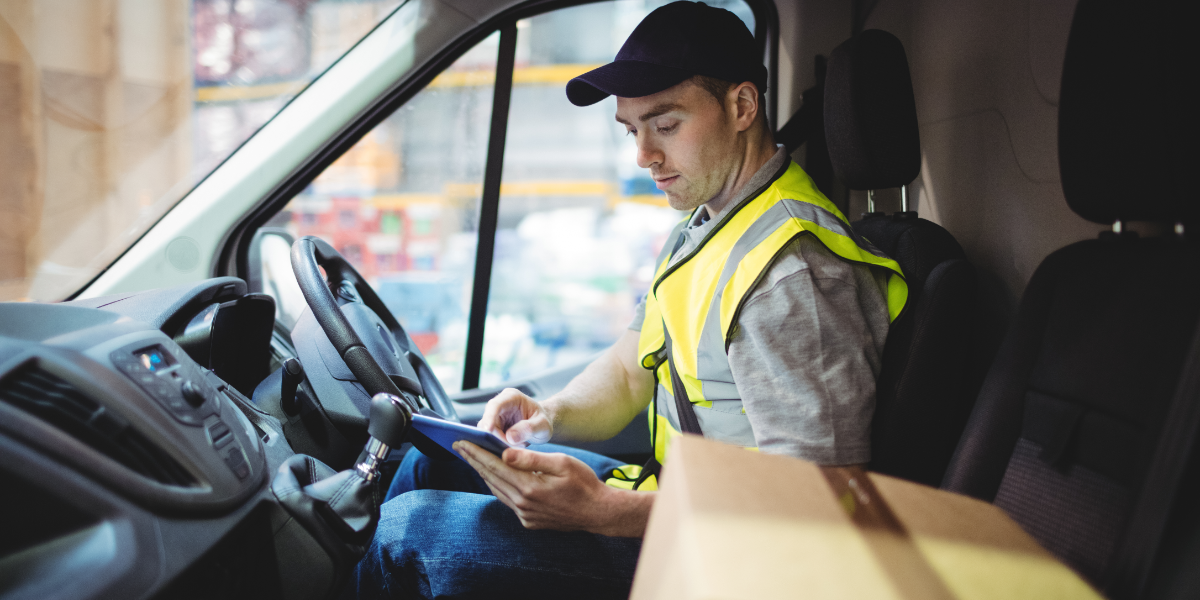 National Business Crime Centre helping delivery drivers stay safe 