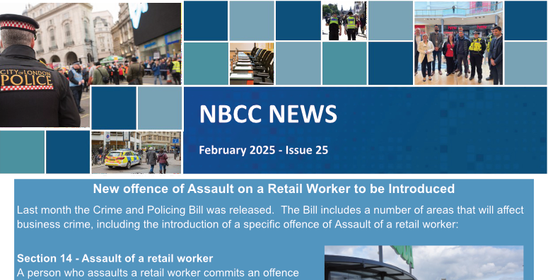 NBCC News - February 2025