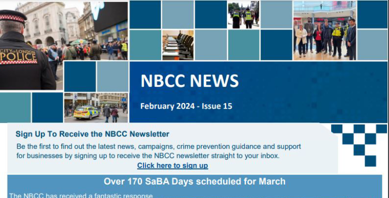 NBCC News - February 2024