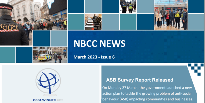 NBCC News - March 2023