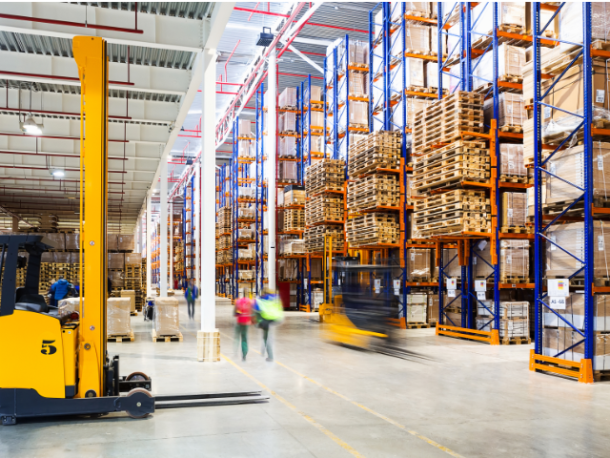 Read more about: Wholesale and Warehouse thefts – how can they b...