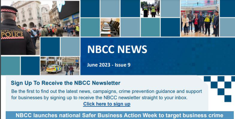 NBCC News - June 2023