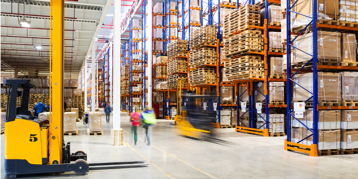 Wholesale and Warehouse thefts – how can they be prevented?