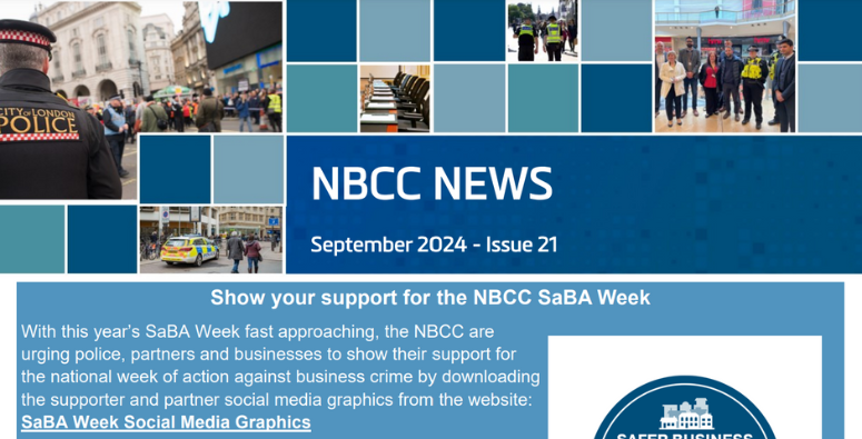 NBCC News - September 2024