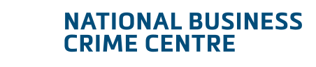National Business Crime Centre Logo