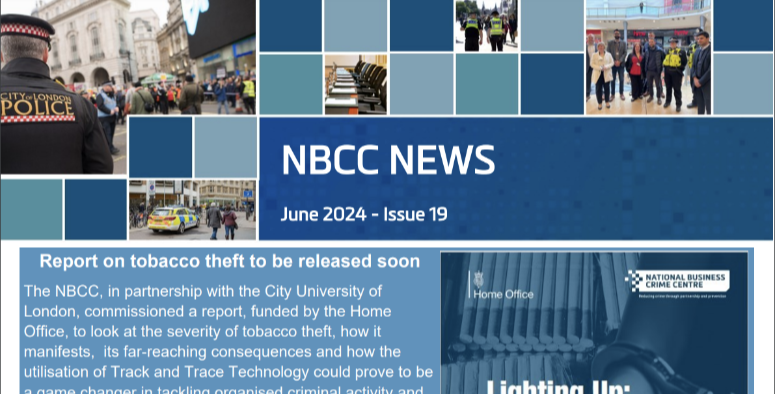 NBCC News - June 2024