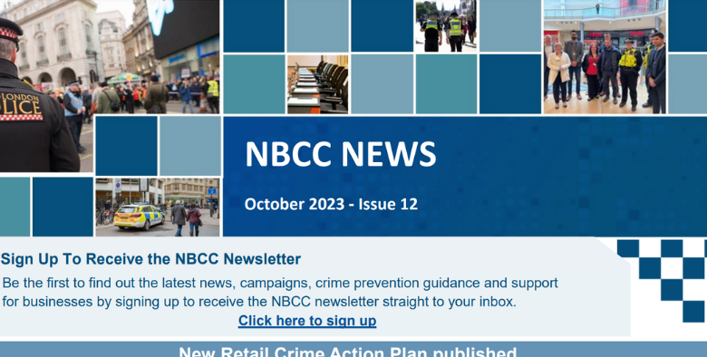 NBCC News - October 2023